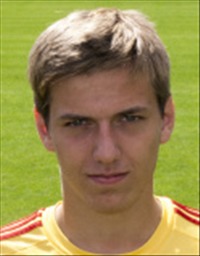 Troníček Jakub